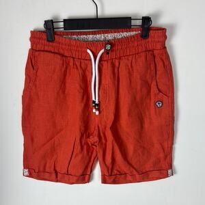 Benson & Cherry Shorts - Men’s Large